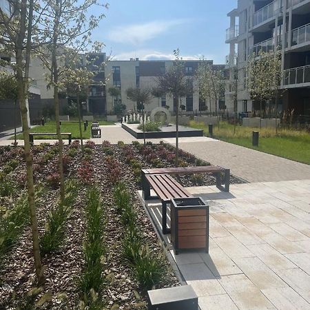 Apartament Moja Klonova Kielce Extérieur photo