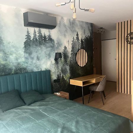 Apartament Moja Klonova Kielce Extérieur photo