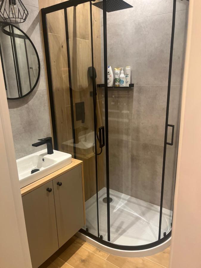 Apartament Moja Klonova Kielce Extérieur photo